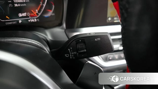 BMW 3 Series (G20) id 4267725 из Кореи 19