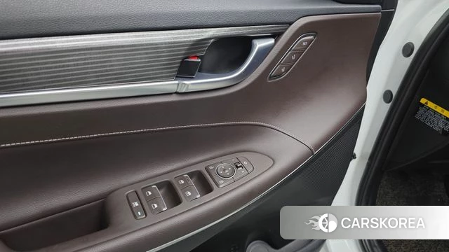 Hyundai Grandeur IG id 4722740 из Кореи 19