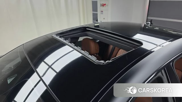 Maserati Ghibli id 4377535 из Кореи 19