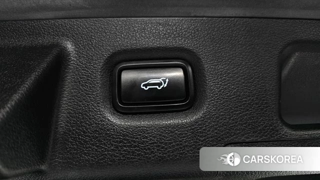 Hyundai The New Santa Fe id 4609553 из Кореи 19