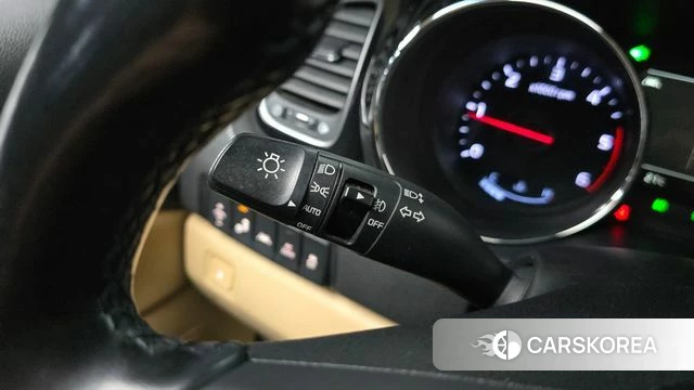 Kia The New Carnival id 4363066 из Кореи 19