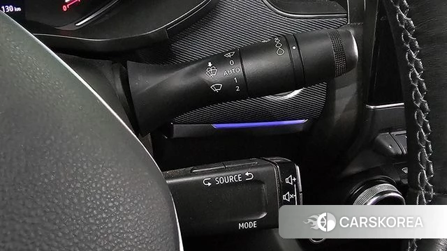 Renault Korea (Samsung) XM3 id 4202433 из Кореи 19