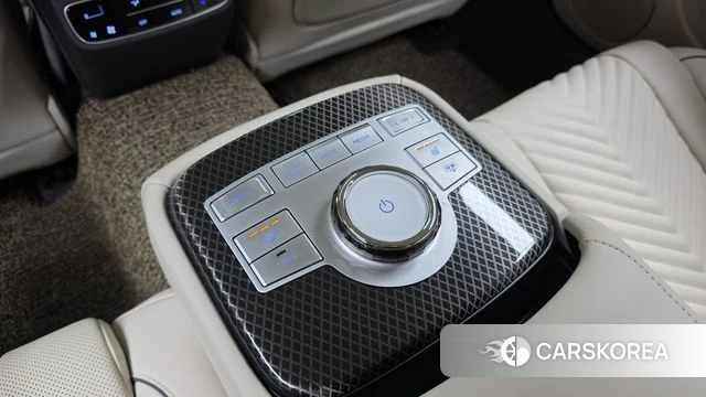 Genesis G80 (RG3) id 4763047 из Кореи 19