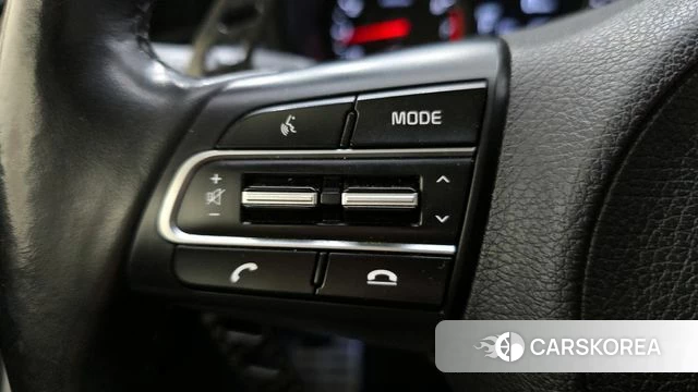 Kia Stinger id 4203865 из Кореи 19