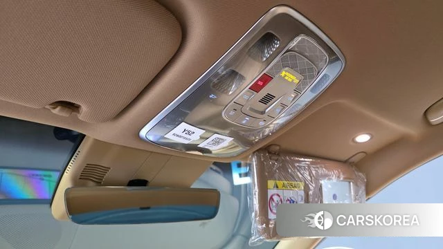 Genesis G80 (RG3) id 4499239 из Кореи 19