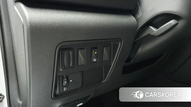 Renault Korea (Samsung) The New QM6 id 4310540 из Кореи 19