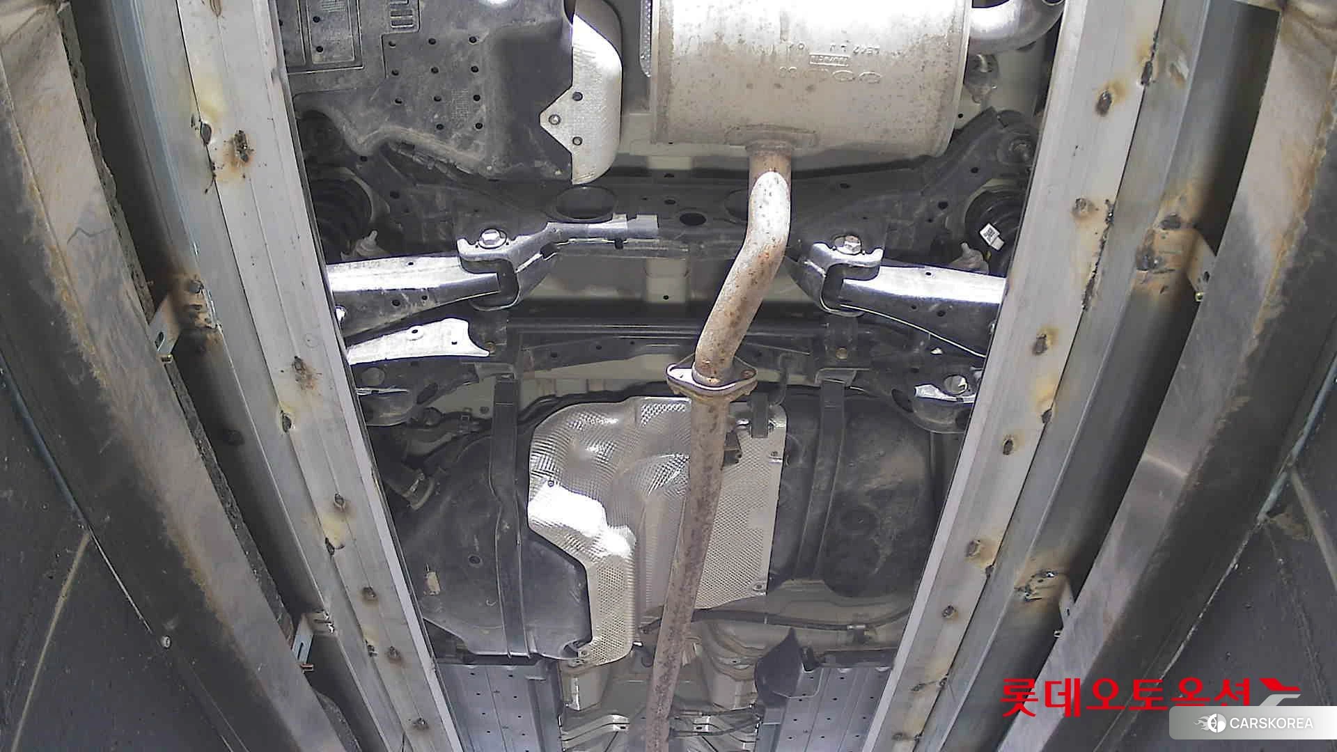 Kia Sportage id 3888412 из Кореи 19