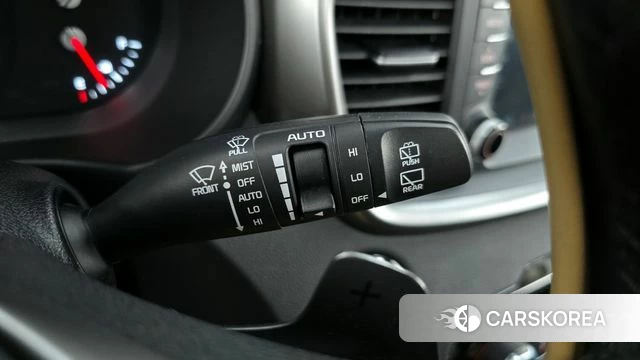 Kia The New Sorento id 4294479 из Кореи 19