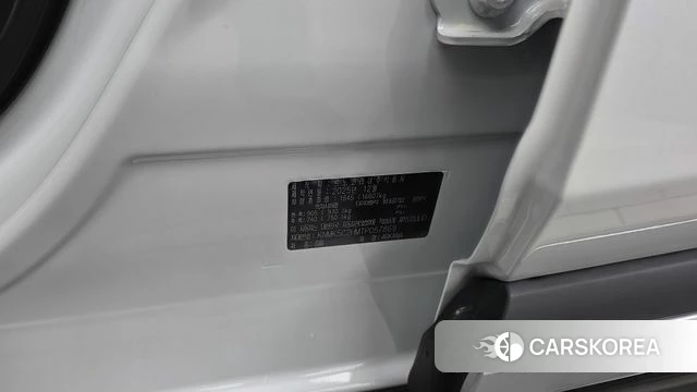 Renault Korea (Samsung) Arcana id 4353872 из Кореи 19