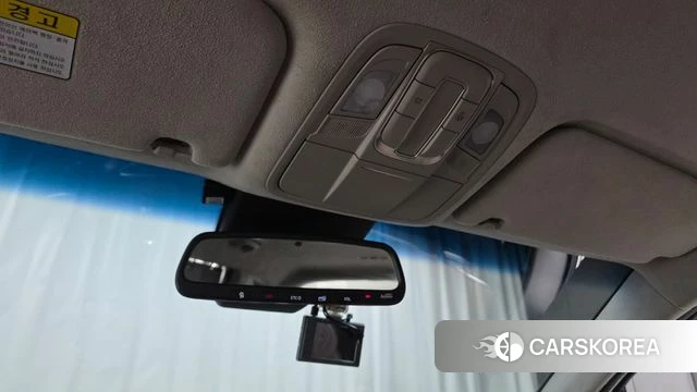 Hyundai Santa Fe TM id 4760236 из Кореи 19