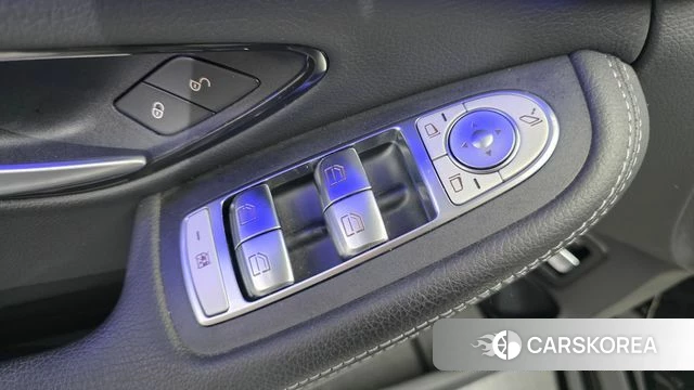 Mercedes-Benz C-Class W205 id 4550745 из Кореи 19
