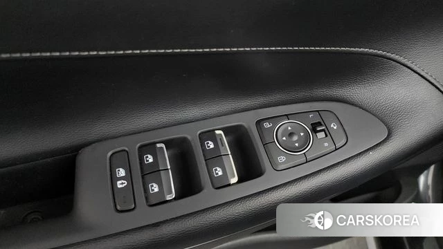 Hyundai The New Grandeur IG Hybrid id 4731898 из Кореи 19