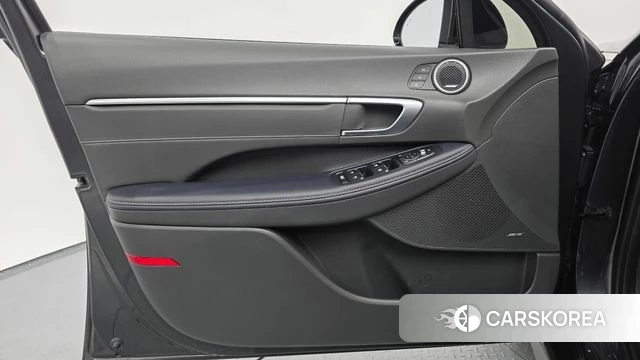 Hyundai Sonata (DN8) id 4507204 из Кореи 19