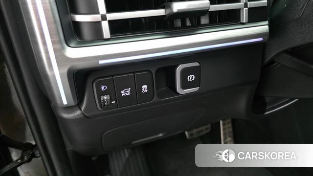 Hyundai Santa Fe (MX5) id 4630581 из Кореи 19