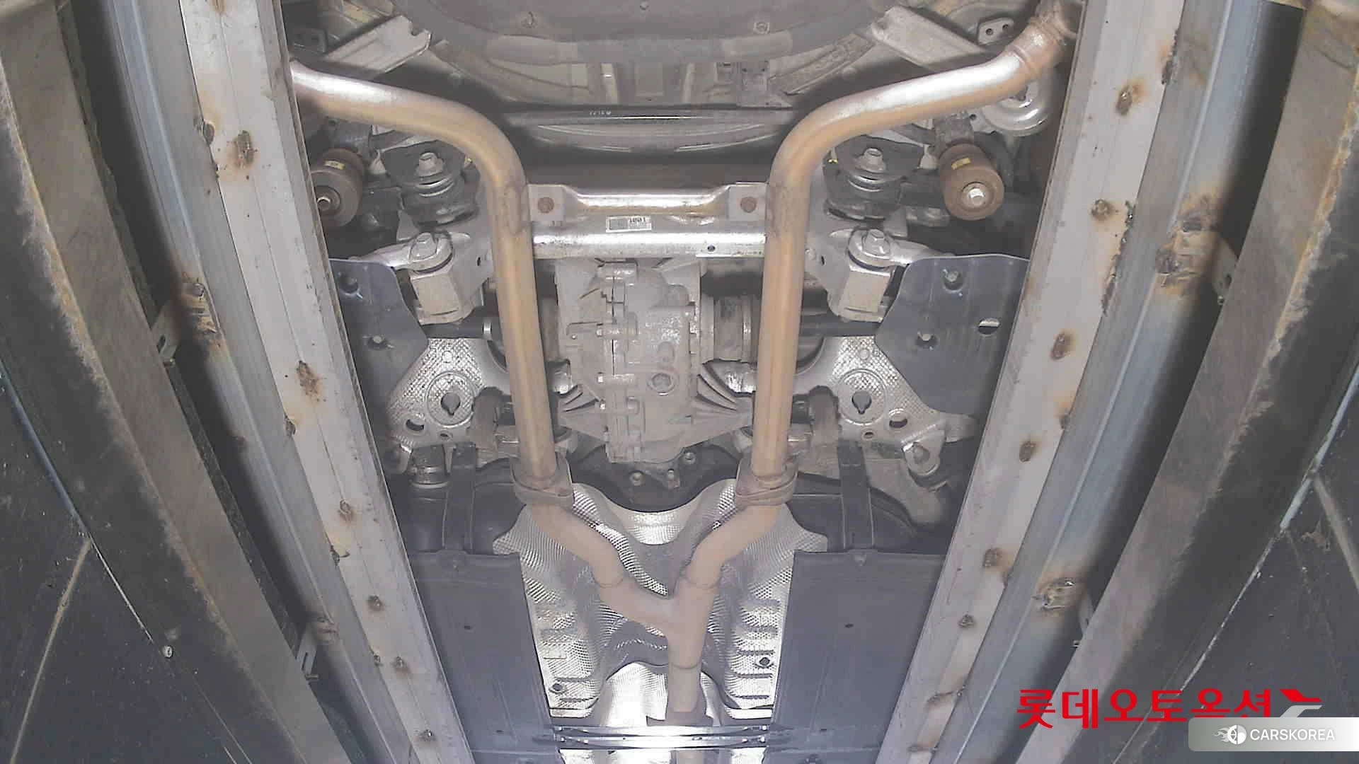 Hyundai G80 id 4679284 из Кореи 19
