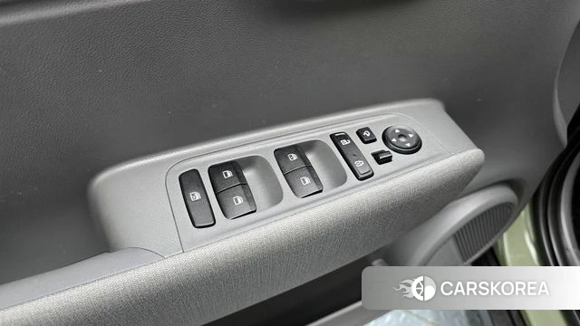 Hyundai Casper id 4401573 из Кореи 19