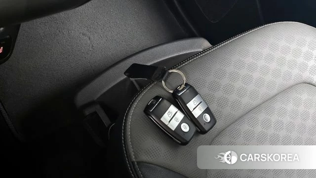 Kia The New Ray id 4389831 из Кореи 19