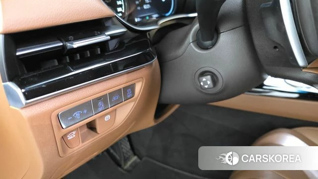 Genesis G80 (RG3) id 4702949 из Кореи 19