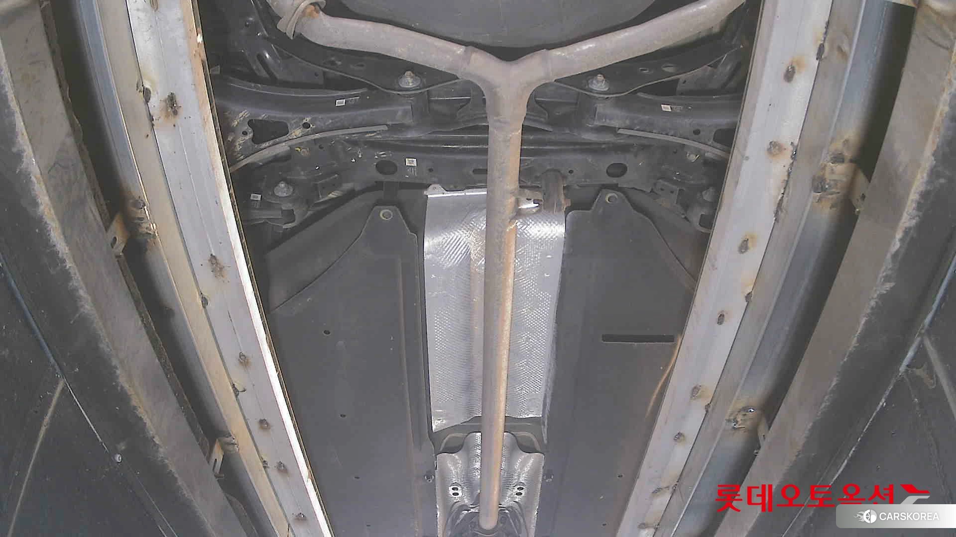 Hyundai Grandeur id 4296719 из Кореи 19