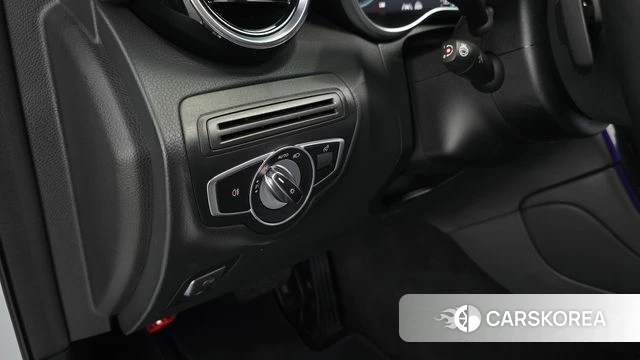 Mercedes-Benz GLC-Class X253 id 4731697 из Кореи 19