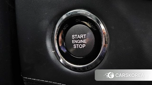 Ssangyong Rexton Sports id 4785532 из Кореи 19