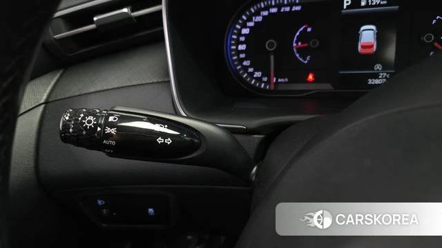 Hyundai Tucson (NX4) id 4416250 из Кореи 19