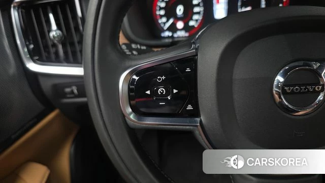 Volvo S90 id 4411133 из Кореи 19