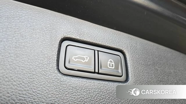 Genesis GV80 id 4731701 из Кореи 19