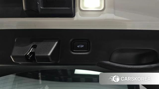 Hyundai Ionic 5 id 4631187 из Кореи 19
