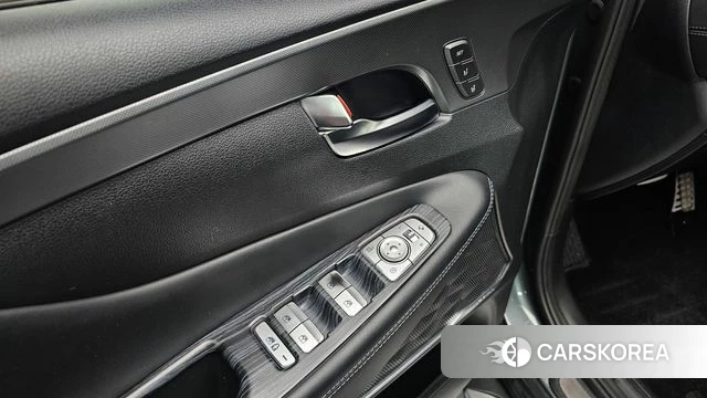 Hyundai The New Santa Fe id 4195841 из Кореи 19