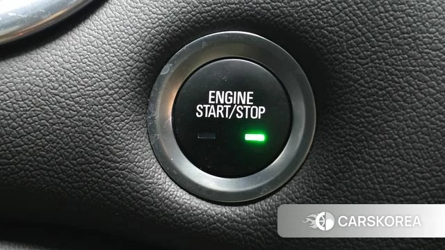 Chevrolet (GM Daewoo) The New Malibu id 4849553 из Кореи 19