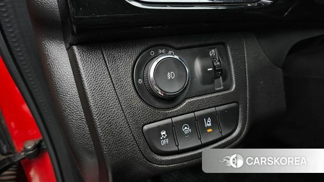 Chevrolet (GM Daewoo) The Next Spark id 4587495 из Кореи 19