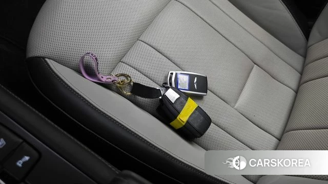 Genesis G80 id 4677959 из Кореи 19