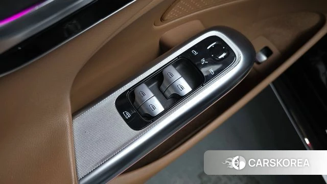 Mercedes-Benz E-Class W214 id 4584468 из Кореи 19