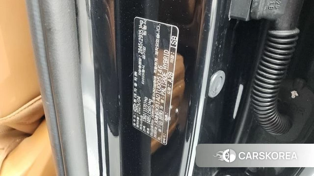 Hyundai Palisade (LX3) id 4413872 из Кореи 19
