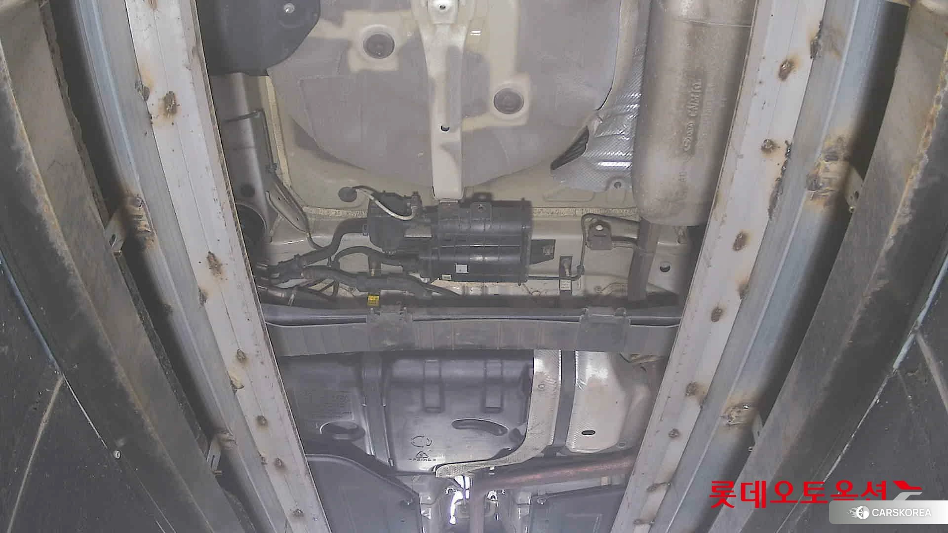 Hyundai Avante id 4664303 из Кореи 19