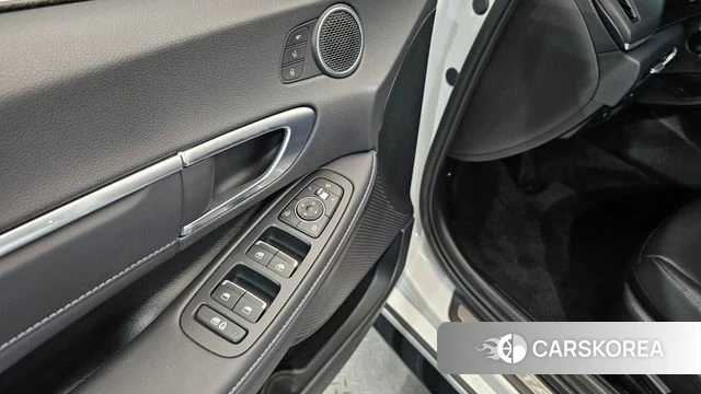 Hyundai Sonata (DN8) id 4872225 из Кореи 19