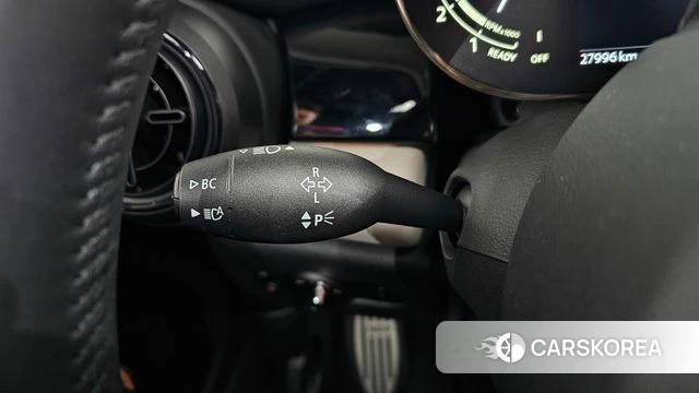 Mini Cooper S id 4323061 из Кореи 19