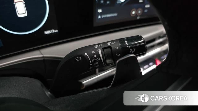 Hyundai Santa Fe (MX5) id 4505988 из Кореи 19