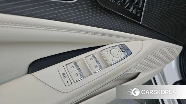 Kia The New K8 Hybrid id 4280083 из Кореи 19
