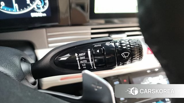 Hyundai The New Grandeur IG id 4316616 из Кореи 19