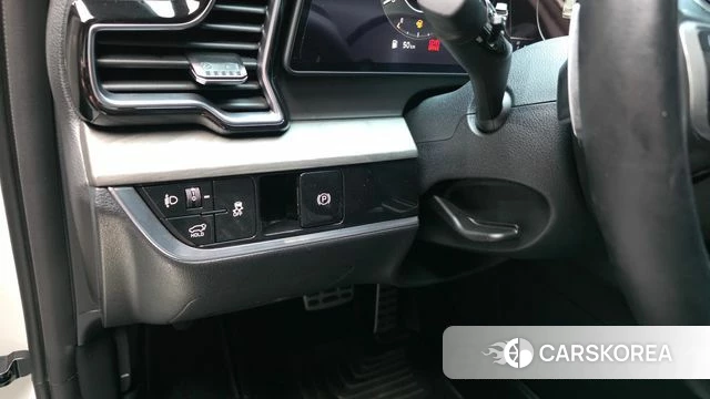 Kia Sportage 5th Generation id 4201151 из Кореи 19