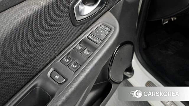 Renault Korea (Samsung) Clio id 4225310 из Кореи 19