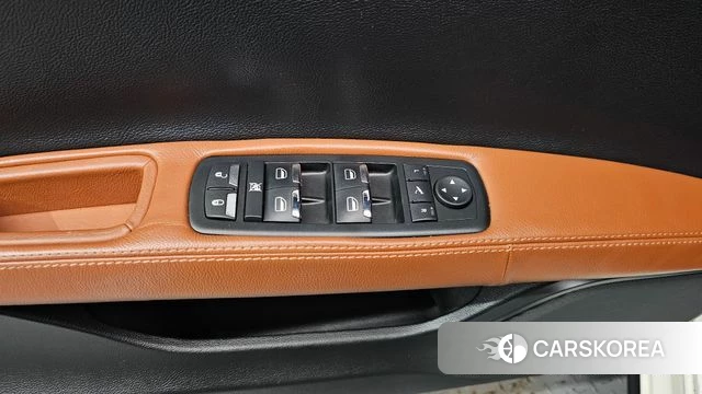Maserati Ghibli id 4605394 из Кореи 19