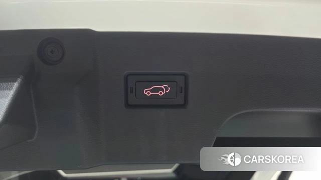 Ssangyong Actian 2nd Generation id 4834212 из Кореи 19