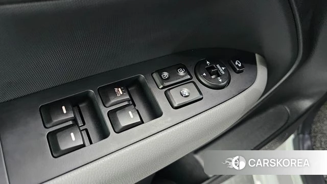 Kia The New Kia Ray EV id 4499667 из Кореи 19
