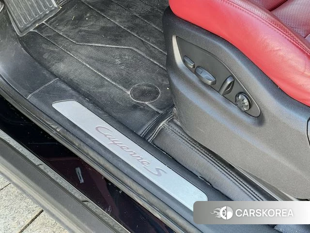 Porsche Cayenne Coupé id 4240579 из Китая 19