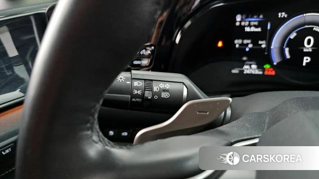 Lexus NX350h Second generation id 4243115 из Кореи 19
