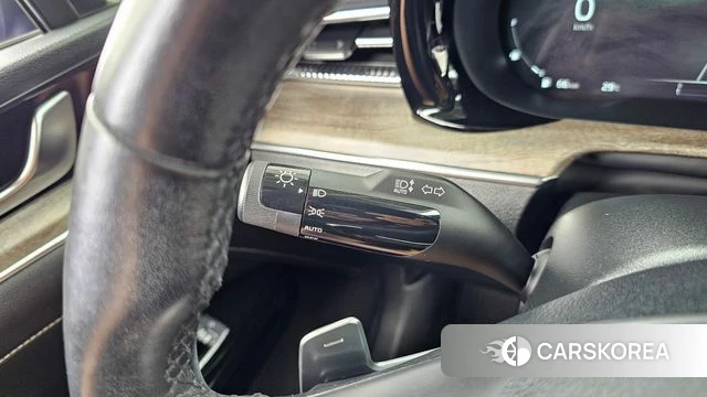 Kia K5 3rd generation id 4489591 из Кореи 19
