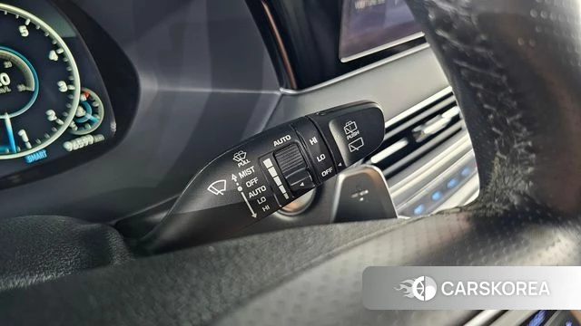 Hyundai Palisade id 4731376 из Кореи 19